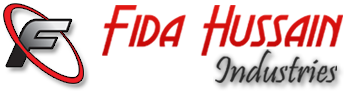 Fida Hussain Industries Logo