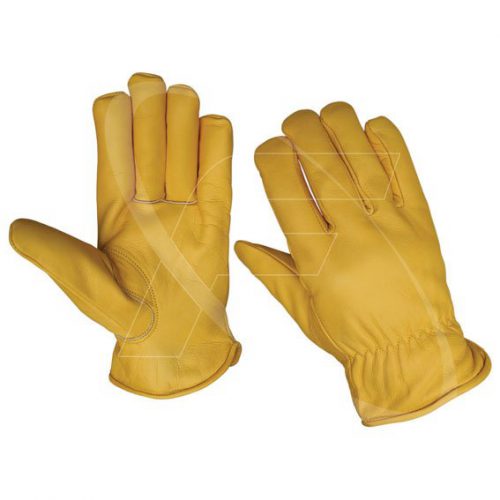 Best Quality Goatskin Driving Gloves 313