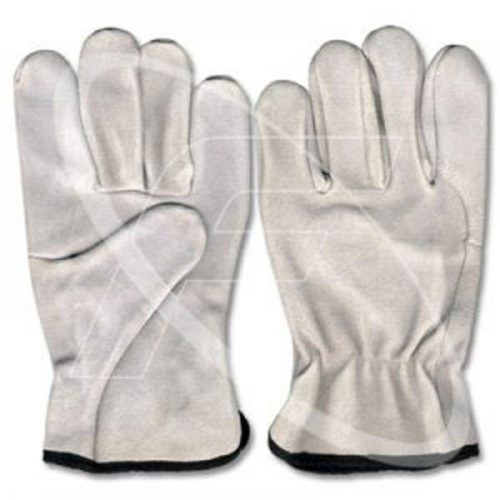Driver Rigger Gloves in Cowhide Leather FH320