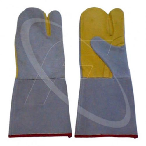 Unique Design Mig Welding Gloves