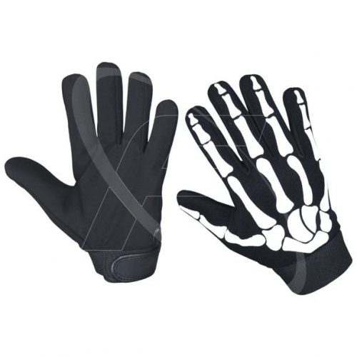 Oil and Gas Industry Mechanic Gloves