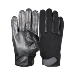 CutSlash Resistant Gloves
