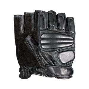 SWAT Police Combat Gloves