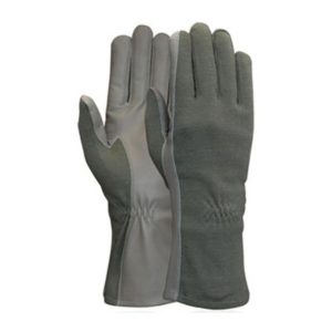 Nomex Flight Air Force Gloves