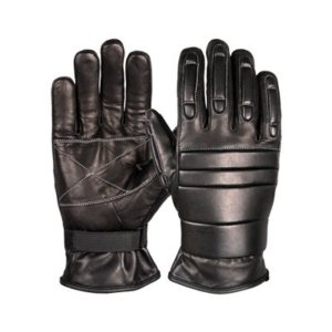 Police Shooting Gloves