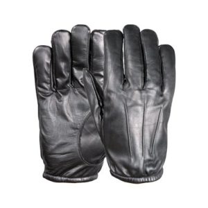 Cut Slash Resistant Military Police Gloves