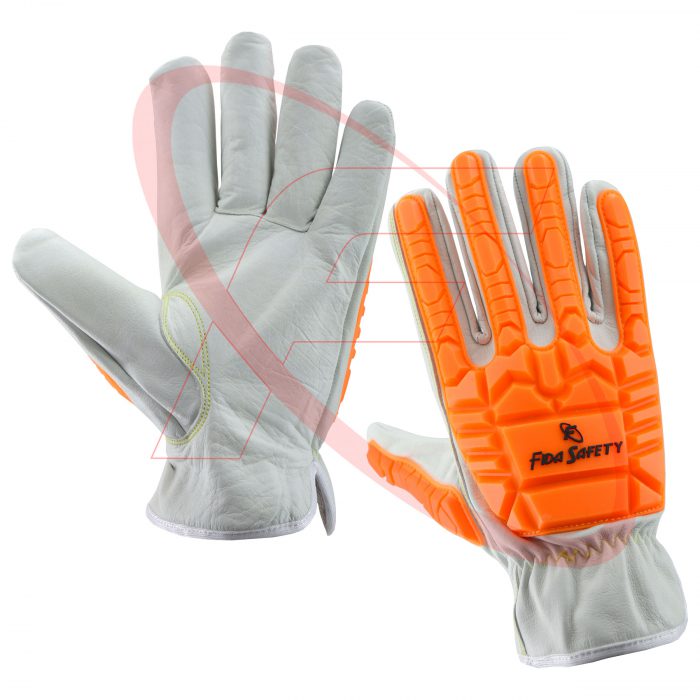 Protection Driving Gloves