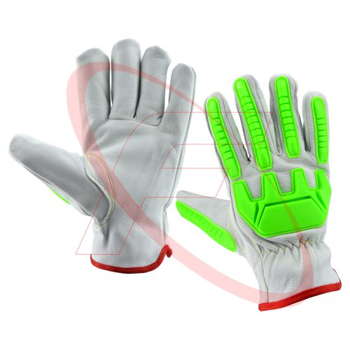 Impact Protective Tactical Gloves