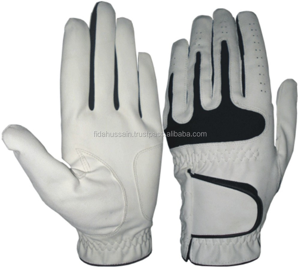 Golf Gloves Cabretta