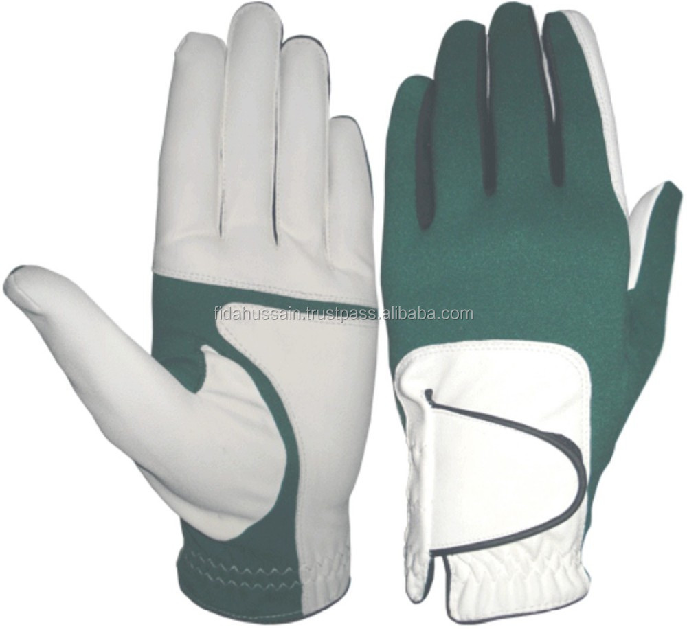 Best Golf Gloves