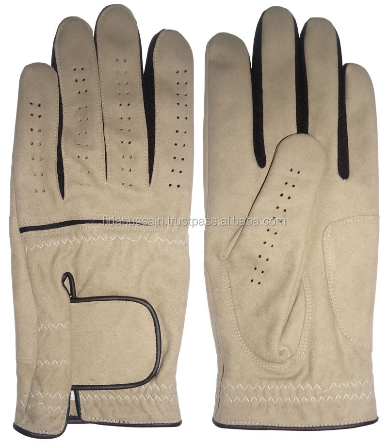 Golf Gloves Cabretta Leather