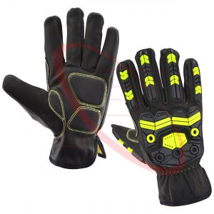 Impact Protection gloves