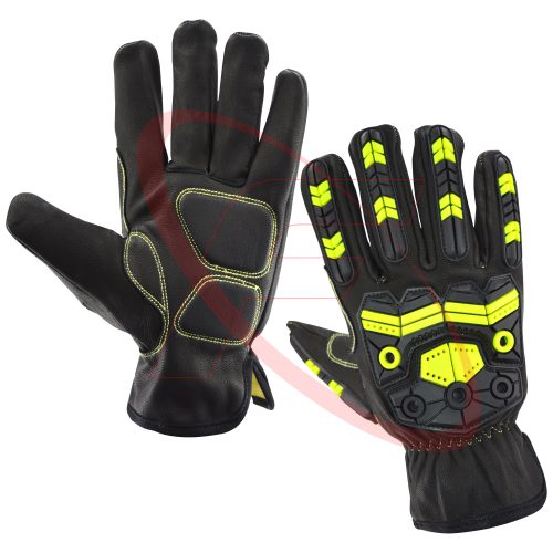 Impact Protective gloves