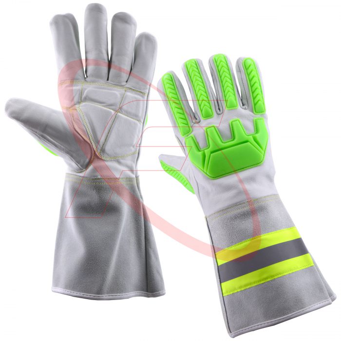 Protection Welding Gloves