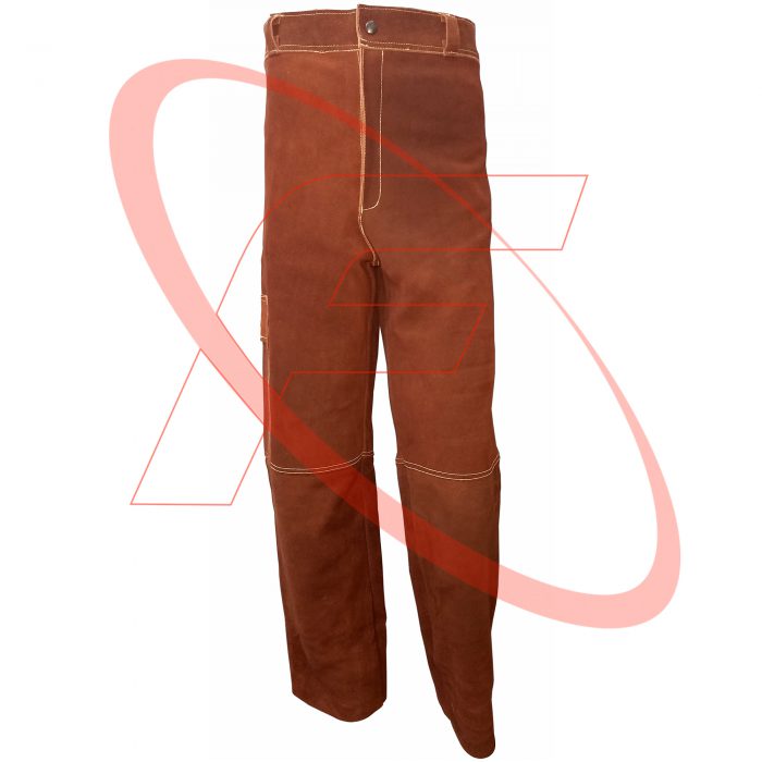 Leather Welding Pant