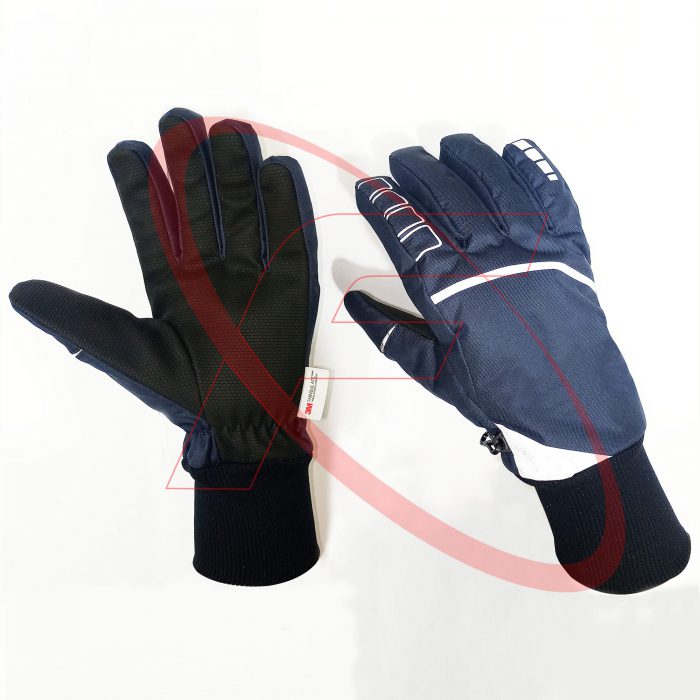 Wind Resistant Mechanic Gloves