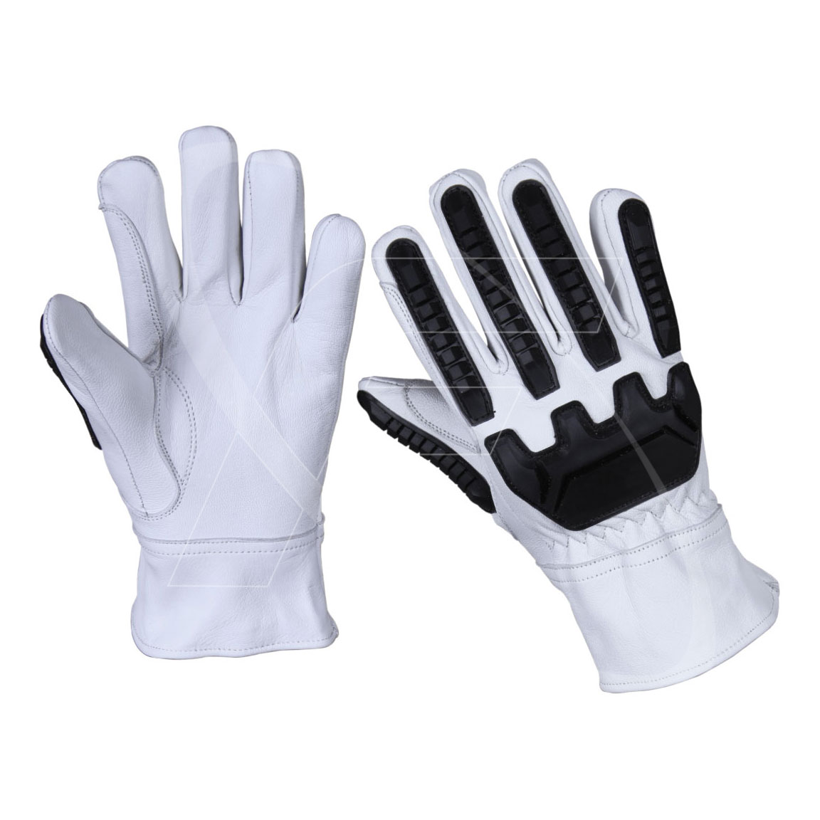 Anti-Impact , Anti-slip, Protective gloves , Impact driving gloves