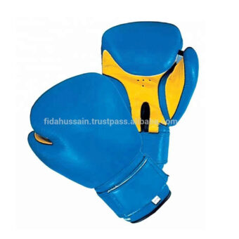 Kick Boxing Gloves