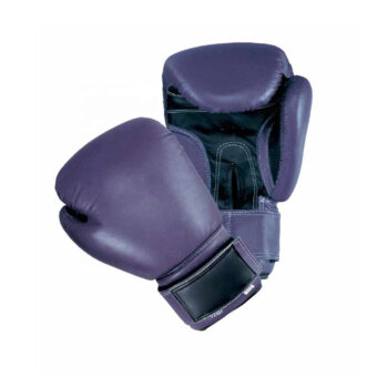 Artificial Leather Boxing Gloves