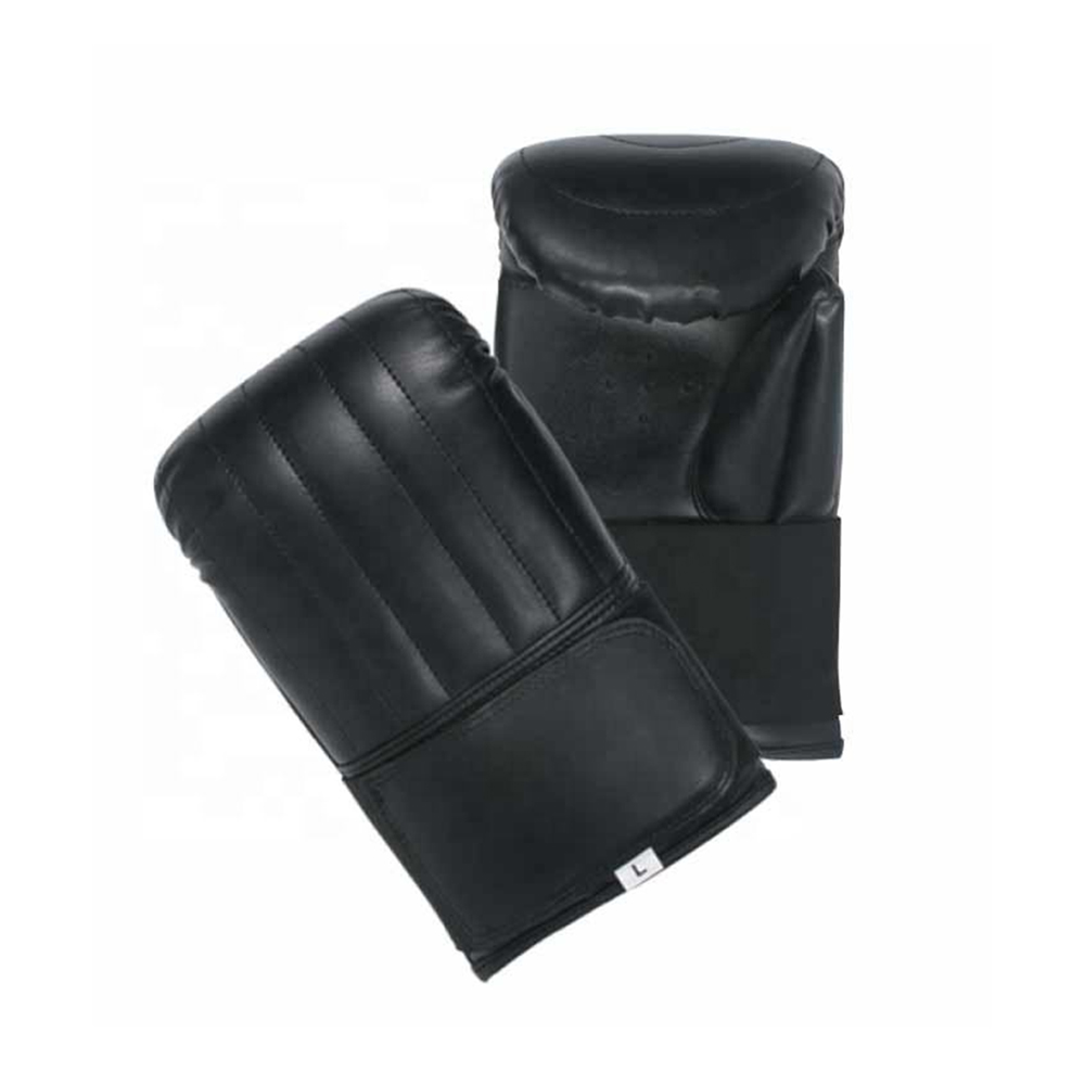 Half Finger Sparring Gloves / Grapple Gloves