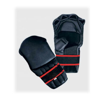 Open Palm MMA Grappling Gloves / Sparring Gloves