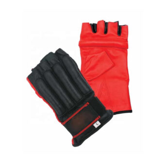 Half Finger Sparring Gloves