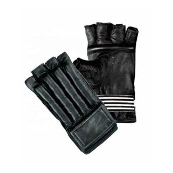 Half Finger Sparring Boxing Gloves
