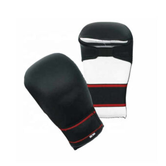 Open Palm MMA Grappling Gloves / Sparring Gloves