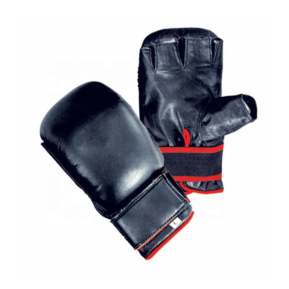 Half Finger Sparring Gloves