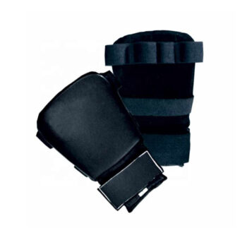 Open Palm MMA Grappling Gloves / Bout Gloves
