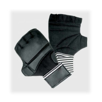 Half Finger Sparring Gloves