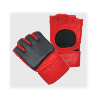 Half Finger Sparring Boxing Gloves