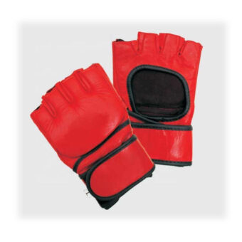 Half Finger Sparring Gloves