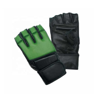 Half Finger Sparring Gloves