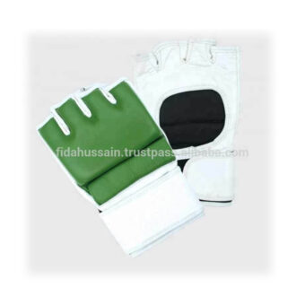 Half Finger Sparring Gloves