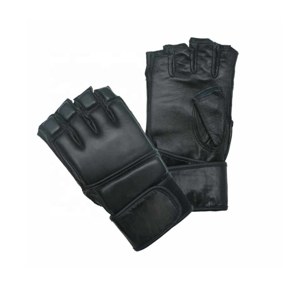 Half Finger Sparring Gloves