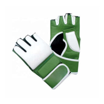 Half Finger Sparring Gloves