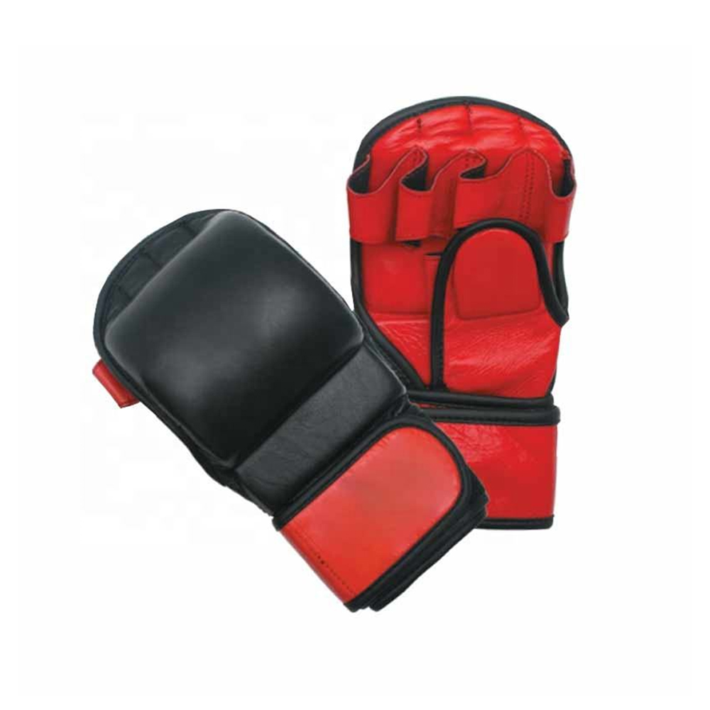 Open Palm MMA Gloves / Boxing Gloves