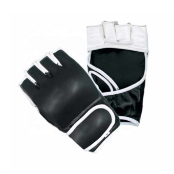 Half Finger Sparring Gloves