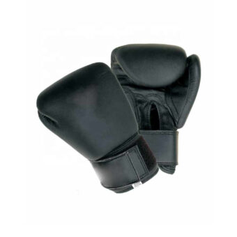 Artificial Leather Boxing Gloves