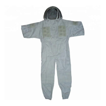 Ventilated Beekeeping Suit