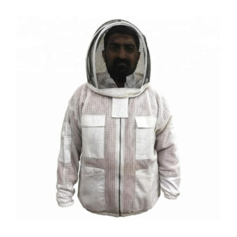 Ventilated Beekeeping Jacket