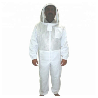 3 Layer Ventilated Beekeeping Suit