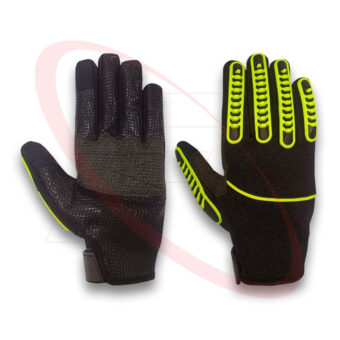 Mechanic Gloves