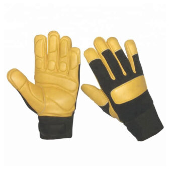 Anti-Vibration Mechanic Gloves
