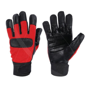  Anti-Vibration / Mechanic Gloves
