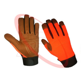 Mechanic Gloves