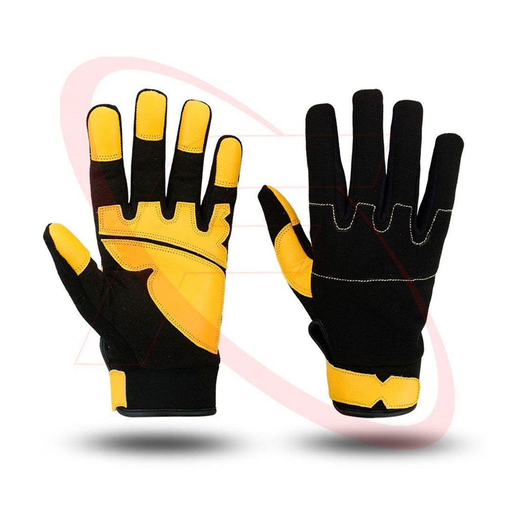 Mechanic Gloves
