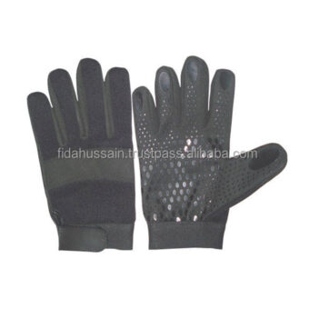 Mechanic Gloves