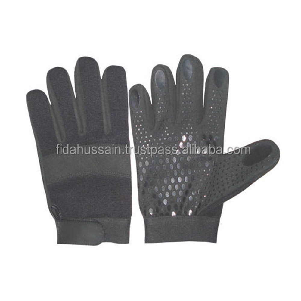 Mechanic Gloves